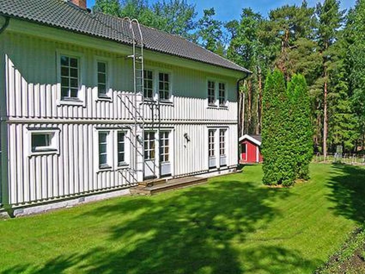 Дома для отпуска Holiday Home Villa ekdal Кустави